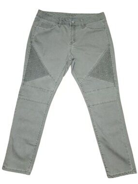 Arizona Moto Style Jeans